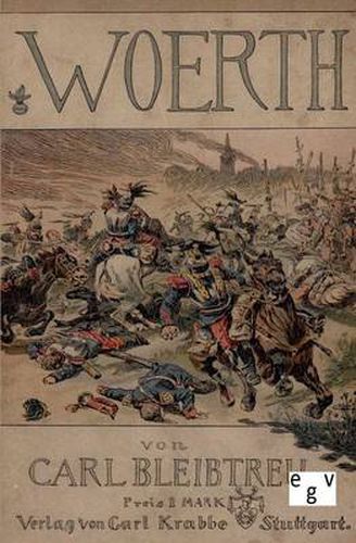 Cover image for Woerth