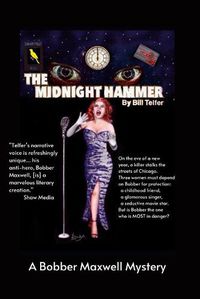 Cover image for The Midnight Hammer