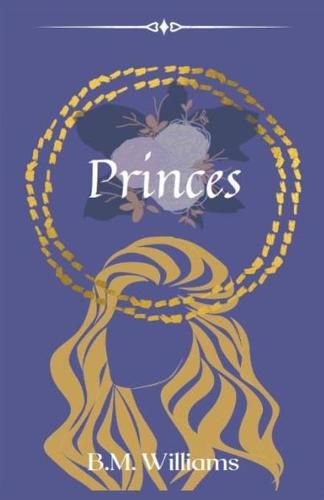 Cover image for Princes