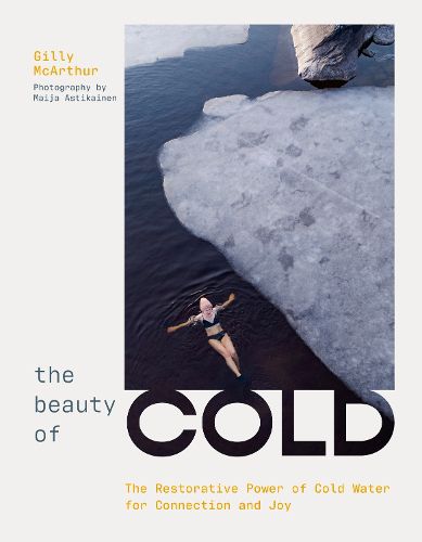 Cover image for The Beauty of Cold