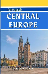 Cover image for Central Europe Pocket Guide