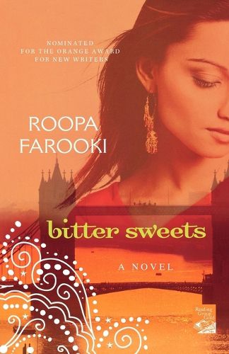 Cover image for Bitter Sweets