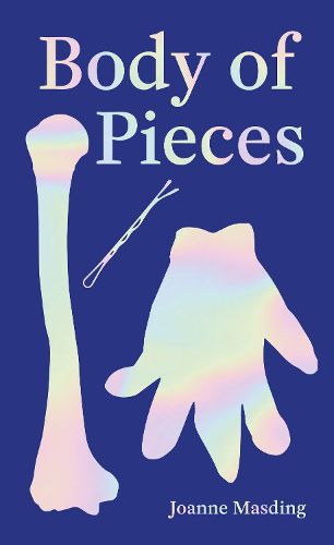 Cover image for Body of Pieces
