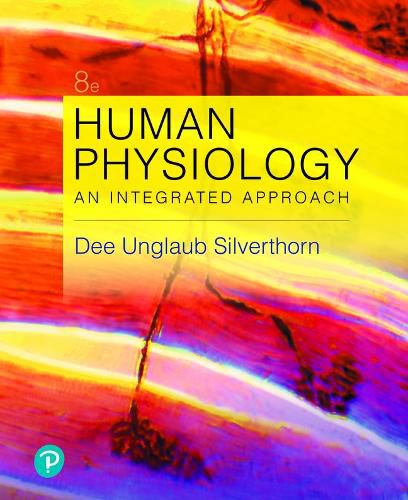 Cover image for Human Physiology