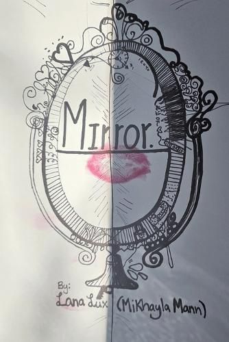Cover image for Mirror.