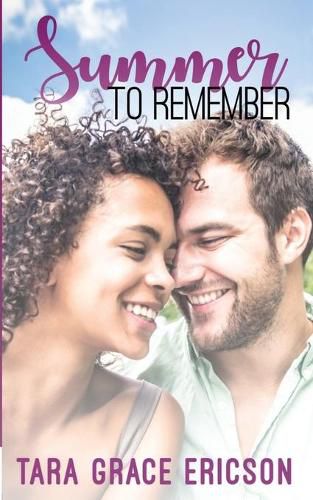 Cover image for Summer to Remember