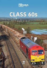 Cover image for Class 60s