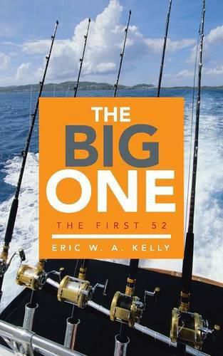 Cover image for The Big One: The First 52