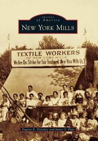 Cover image for New York Mills