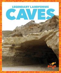 Cover image for Caves