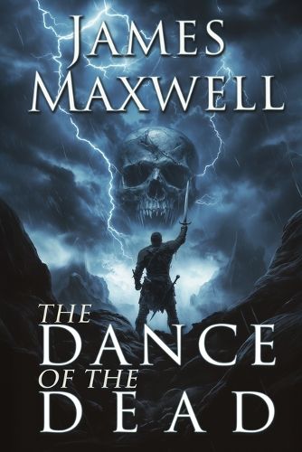 Cover image for The Dance of the Dead