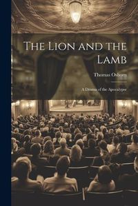 Cover image for The Lion and the Lamb