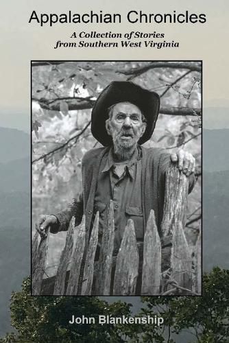 Cover image for Appalachian Chronicles