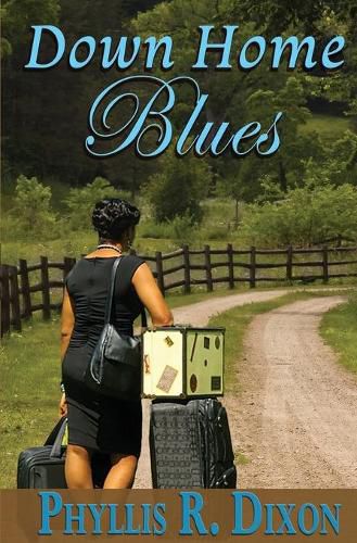 Cover image for Down Home Blues