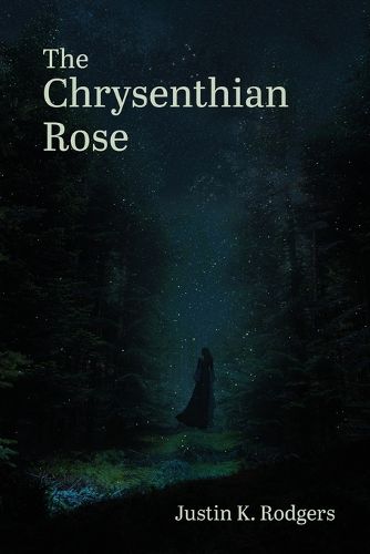 Cover image for The Chrysenthian Rose