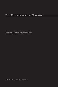 Cover image for The Psychology Of Reading