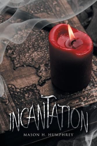 Cover image for Incantation