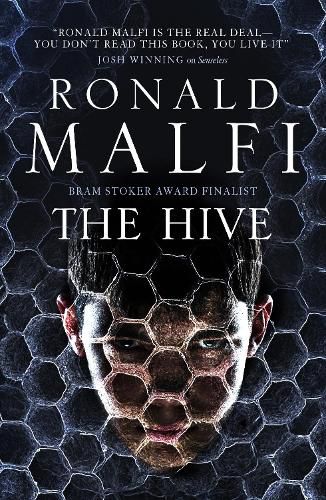 Cover image for The Hive