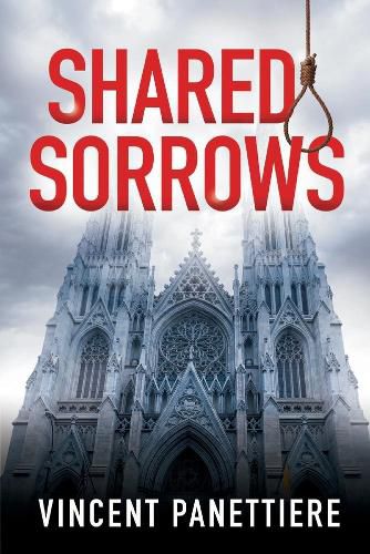 Cover image for Shared Sorrows