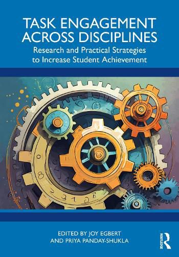 Cover image for Task Engagement Across Disciplines