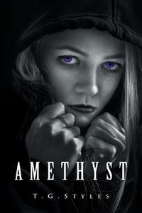 Cover image for Amethyst