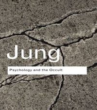 Cover image for Psychology and the Occult