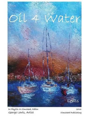 Cover image for Oil 4 Water