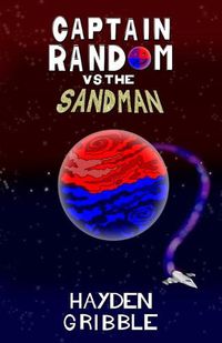 Cover image for Captain Random vs the Sandman