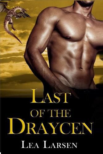 Cover image for Last of The Draycen