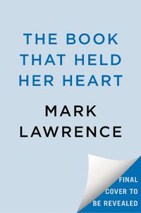 Cover image for The Book That Held Her Heart