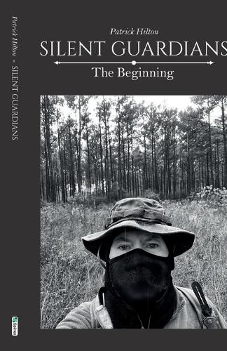 Cover image for Silent Guardians, The Beginning