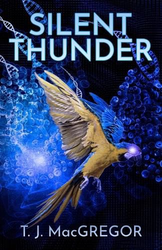 Cover image for Silent Thunder