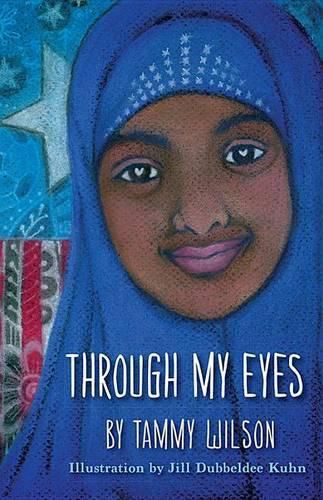 Cover image for Through My Eyes