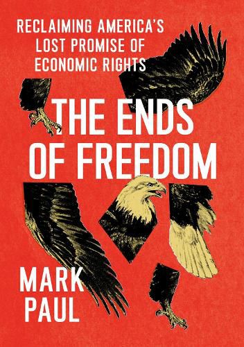 Cover image for The Ends of Freedom