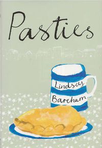 Cover image for Pasties