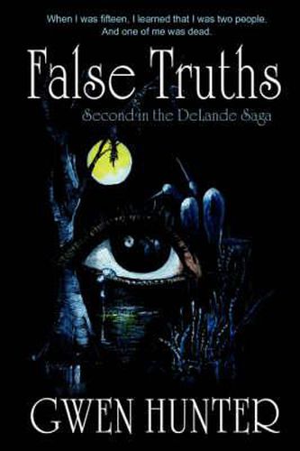 Cover image for False Truths