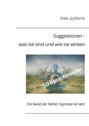 Cover image for Suggestionen - was sie sind und wie sie wirken