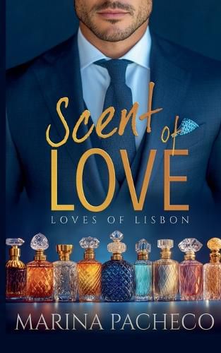 Cover image for Scent of Love