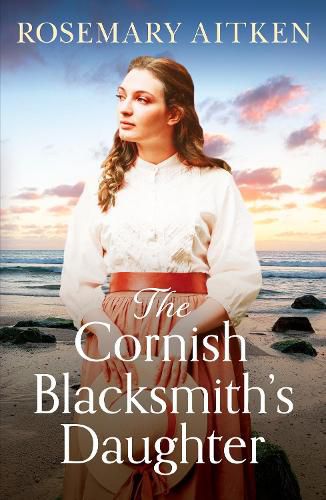 Cover image for The Cornish Blacksmith's Daughter