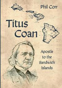 Cover image for Titus Coan