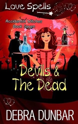 Cover image for Devils and the Dead