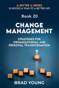 Cover image for Change Management