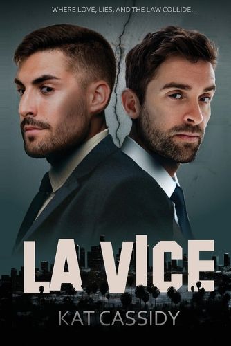 Cover image for LA Vice