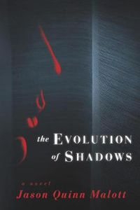 Cover image for The Evolution of Shadows