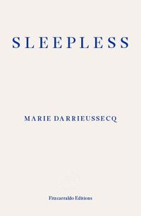Cover image for Sleepless