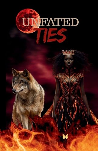 Cover image for Unfated Ties