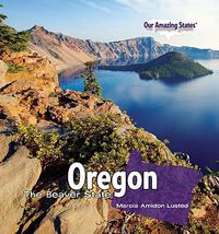 Cover image for Oregon