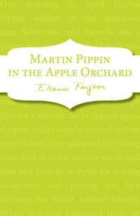 Cover image for Martin Pippin in the Apple Orchard