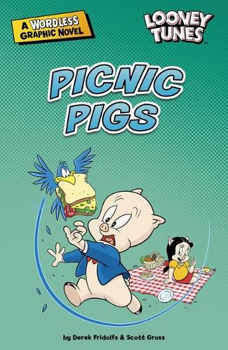 Looney Tunes: Picnic Pigs