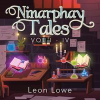 Cover image for Ninarphay Tales